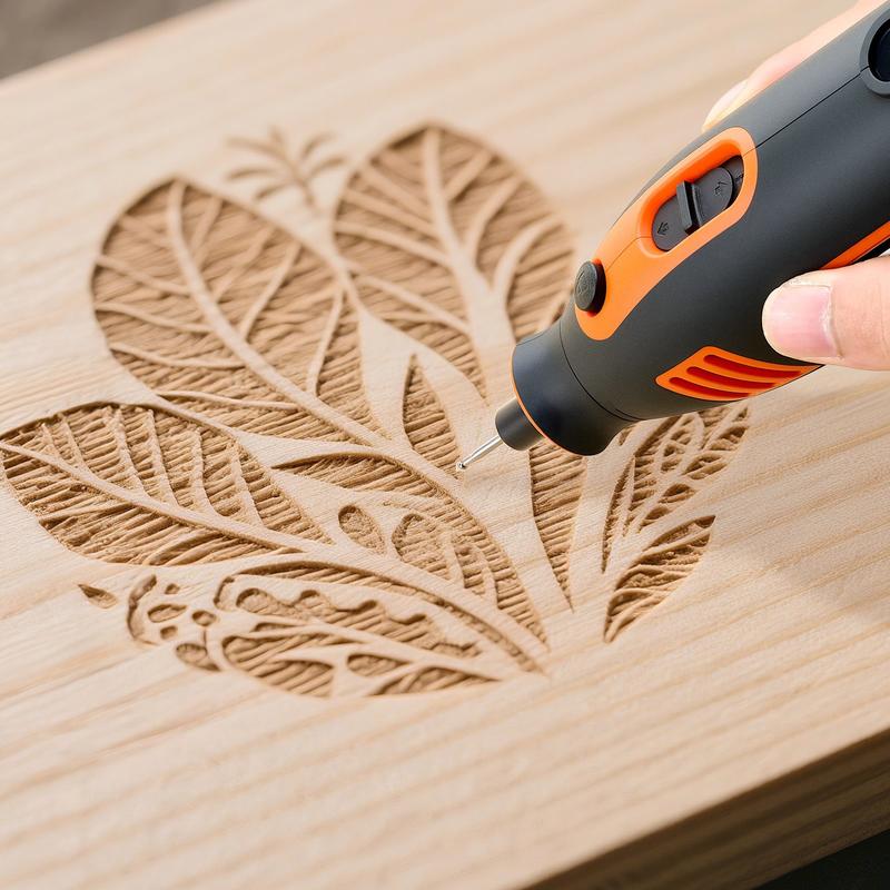 Electric Grinder Set 200W Mult - Woodworking Cutting Tools 리뷰 및 가격