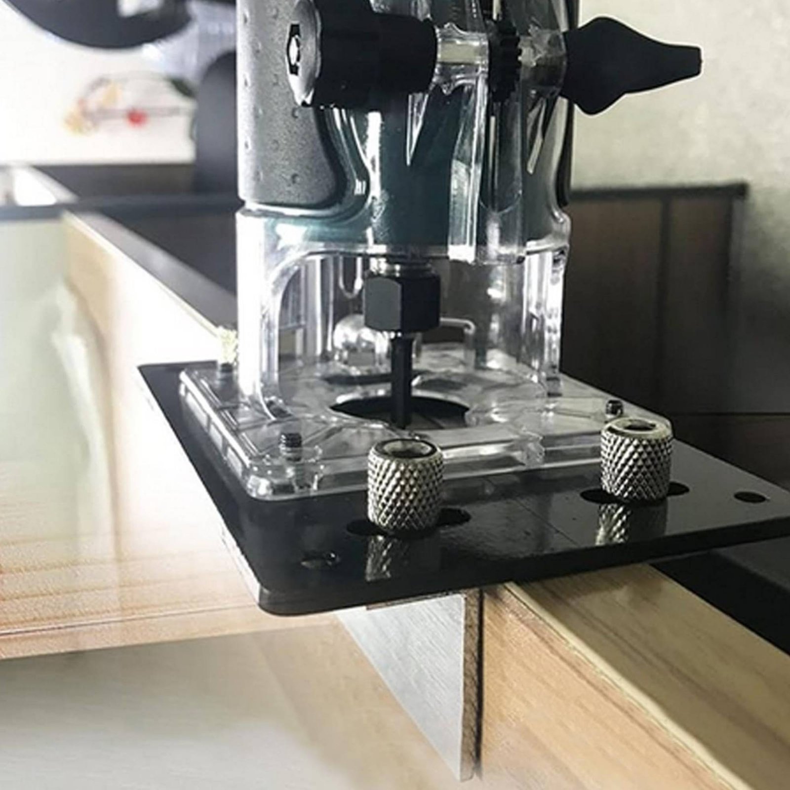 Hidden Connector Jig Multifunc - Woodworking Cutting Tools 리뷰 및 가격
