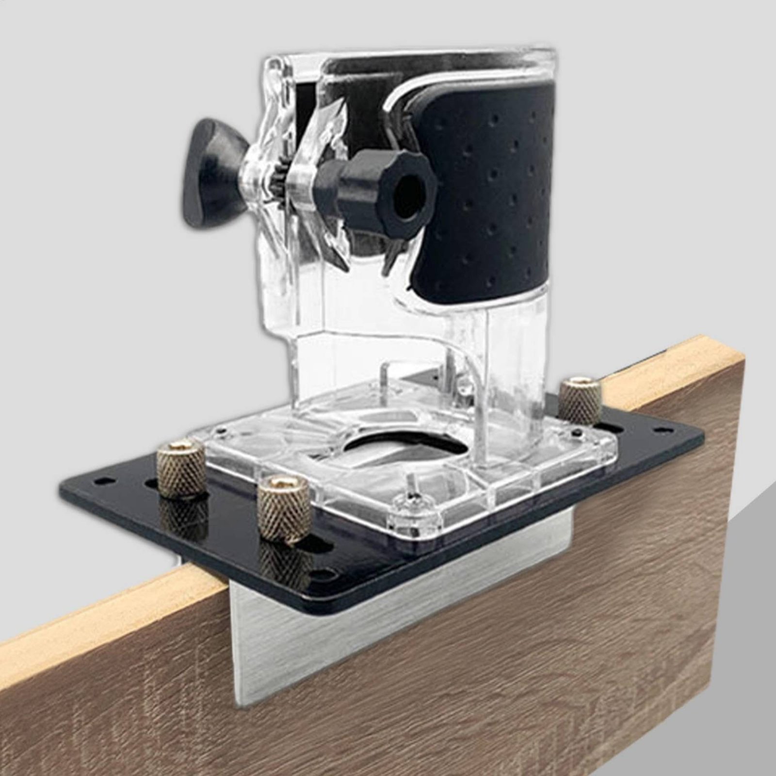 Hidden Connector Jig Multifunc - Woodworking Cutting Tools 리뷰 및 가격