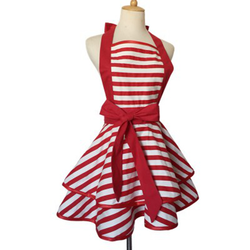 Lovely Sweetheart Red Retro Ki - Woodworking Apron 리뷰 및 가격