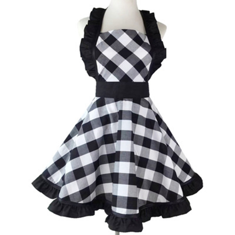 Lovely Sweetheart Red Retro Ki - Woodworking Apron 리뷰 및 가격
