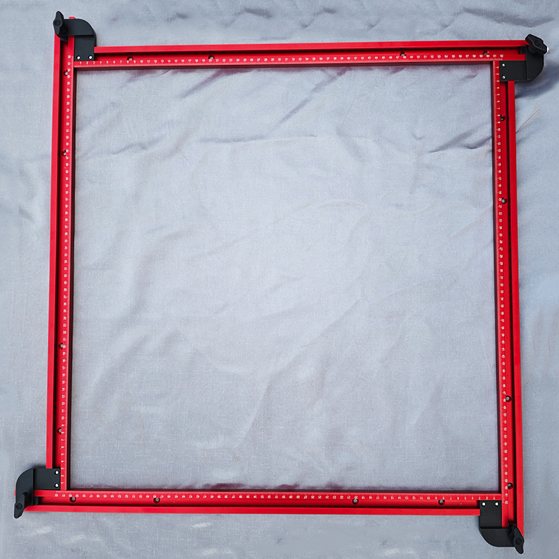 59cm Adjustable Square Router  - Woodworking Templates 리뷰 및 가격