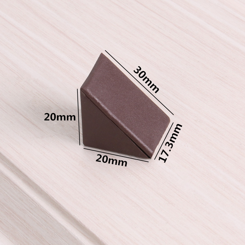 50Pcs/Lot 90 Degree Nylon Plas - Woodworking Joint 리뷰 및 가격