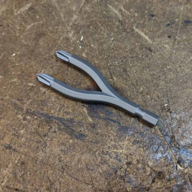 3pcs Double Cross Screwdriver  - Woodworking Jokes 리뷰 및 가격