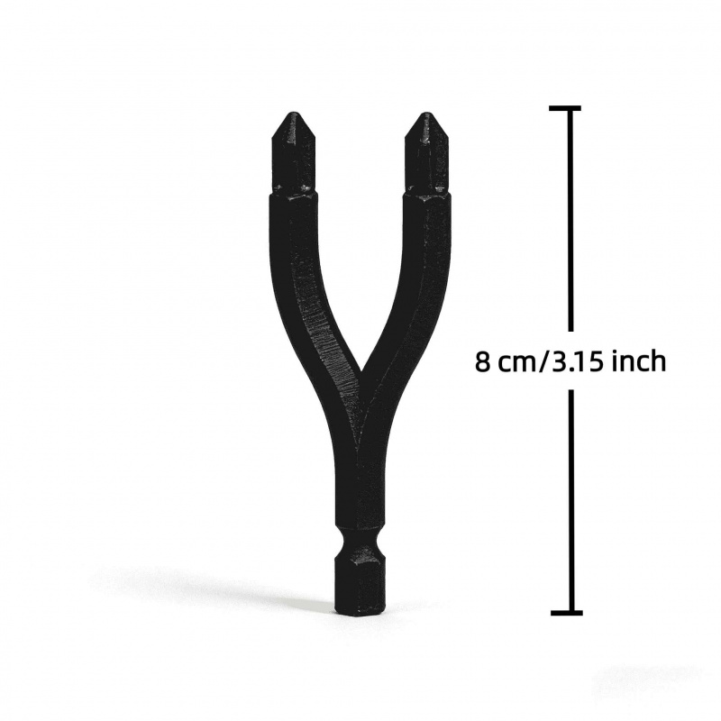 3pcs Double Cross Screwdriver  - Woodworking Jokes 리뷰 및 가격
