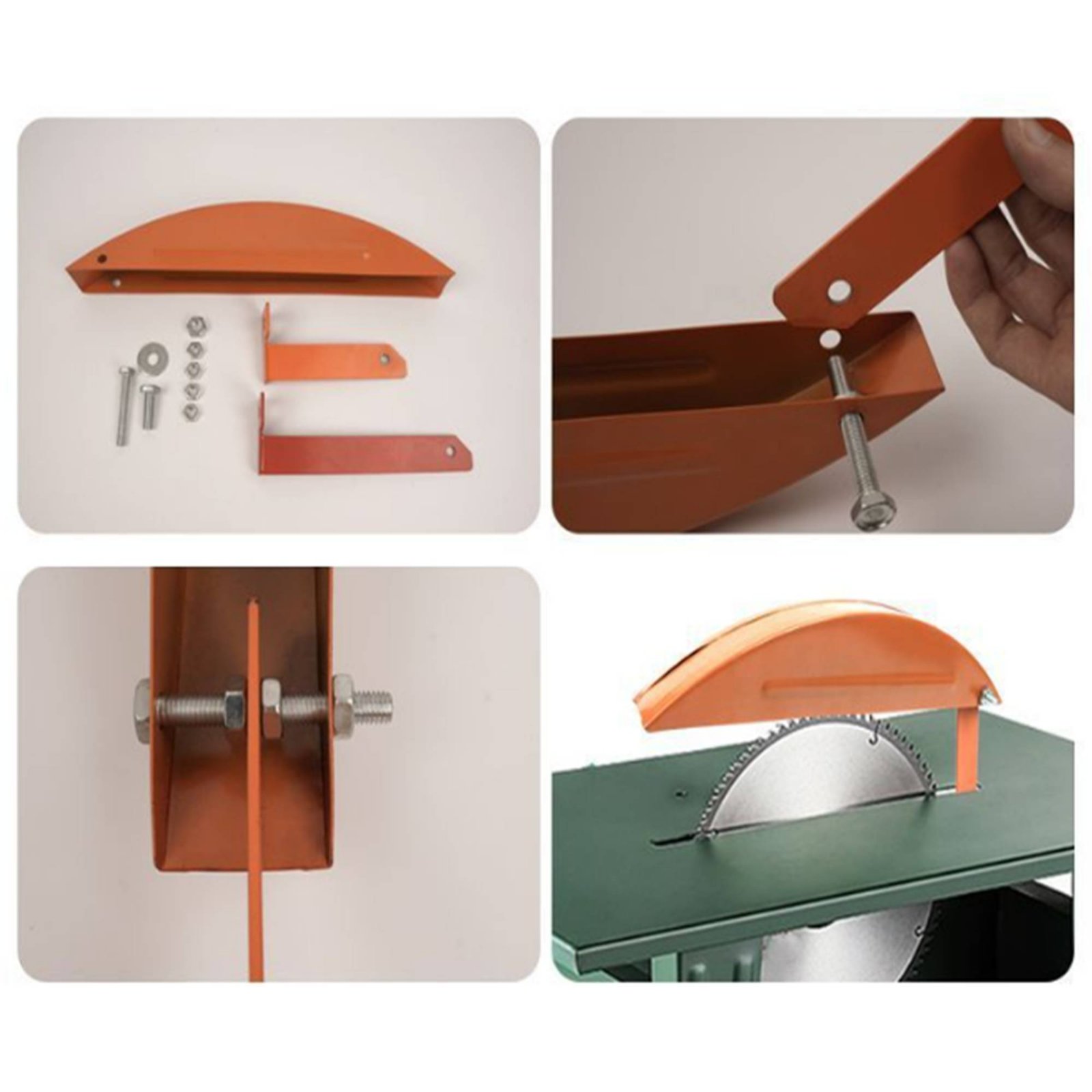 Table Cutting Blade Guard Long - Woodworking Cutting Tools 리뷰 및 가격