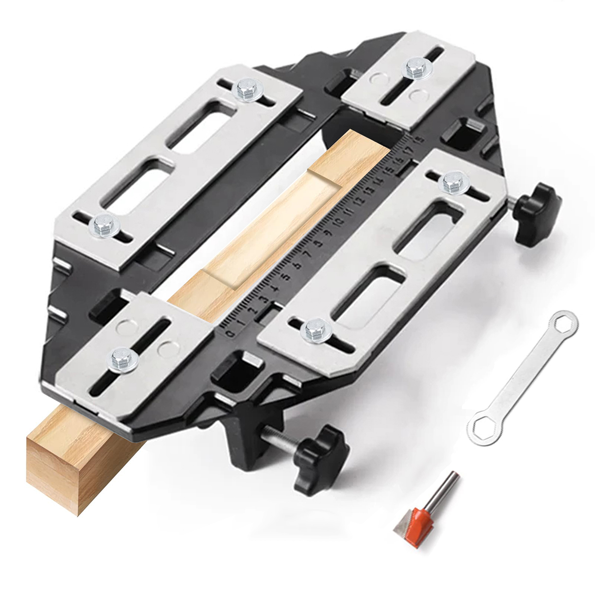 Door Hinge Jig, Woodworking Ho - Woodworking Templates 리뷰 및 가격
