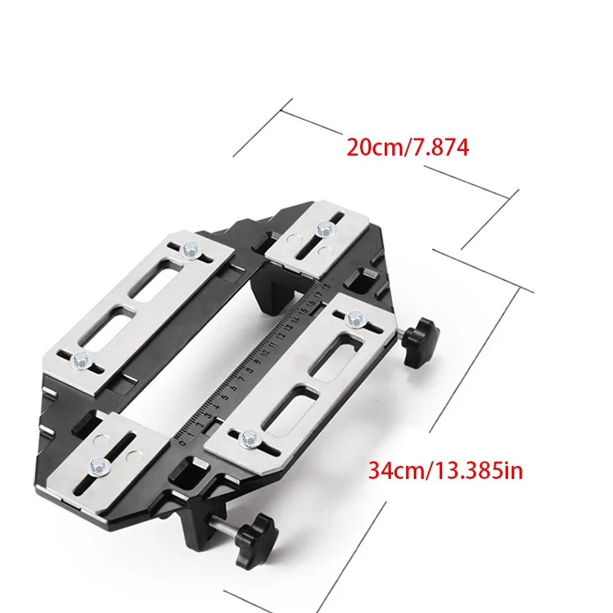 Door Hinge Jig, Woodworking Ho - Woodworking Templates 리뷰 및 가격