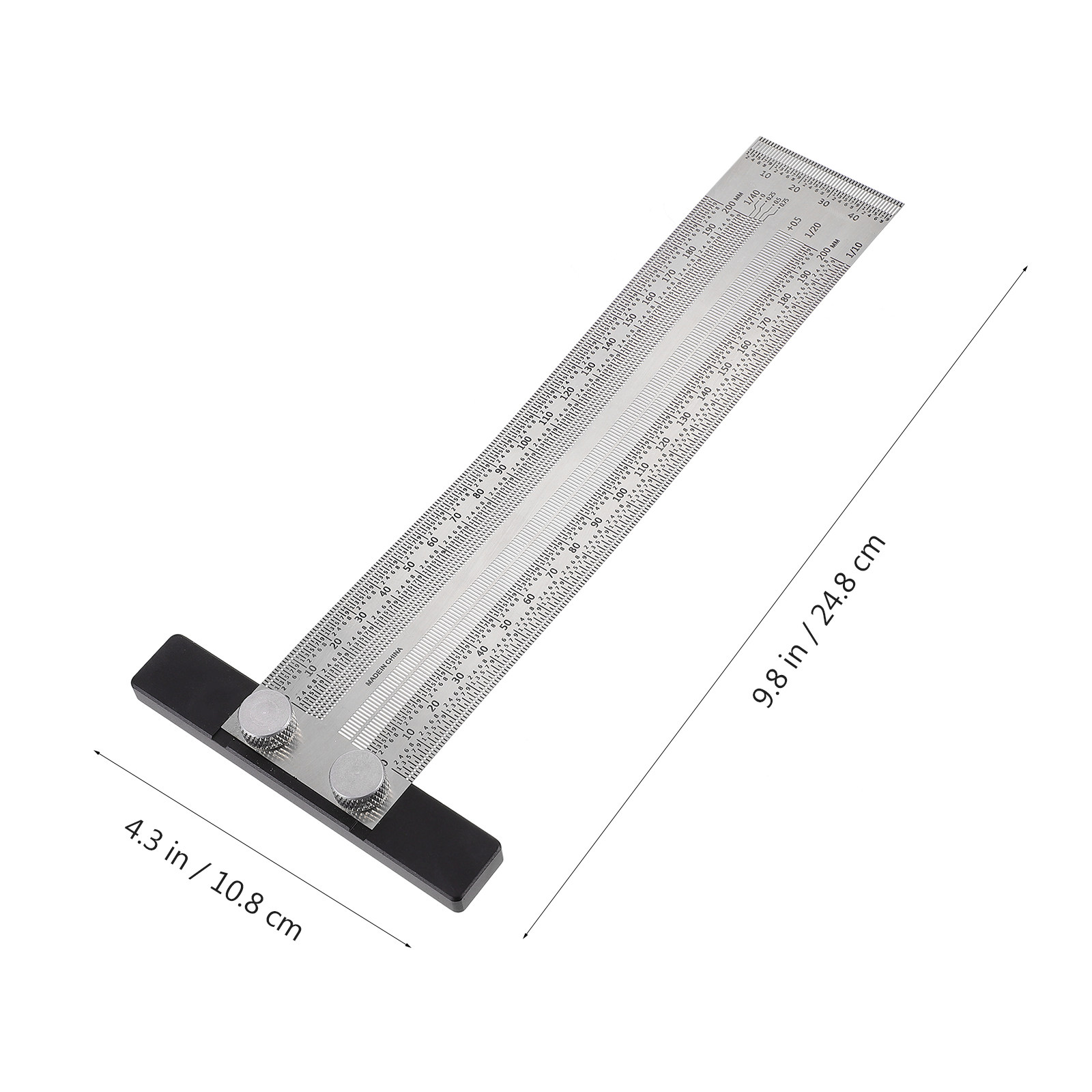 1Pcs Stainless Steel Carpentry - Woodworking And Carpentry 리뷰 및 가격