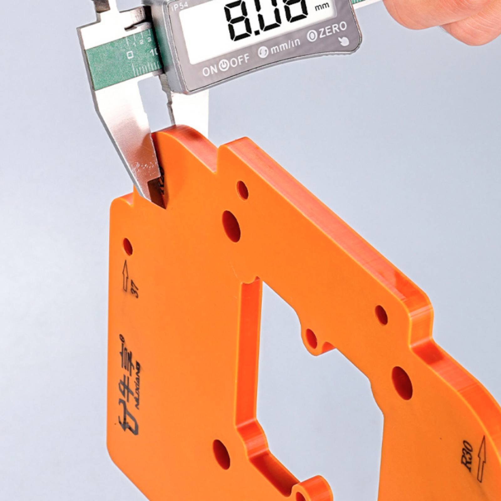 Cabinet Hole Jig Multi-Purpose - Woodworking Templates 리뷰 및 가격