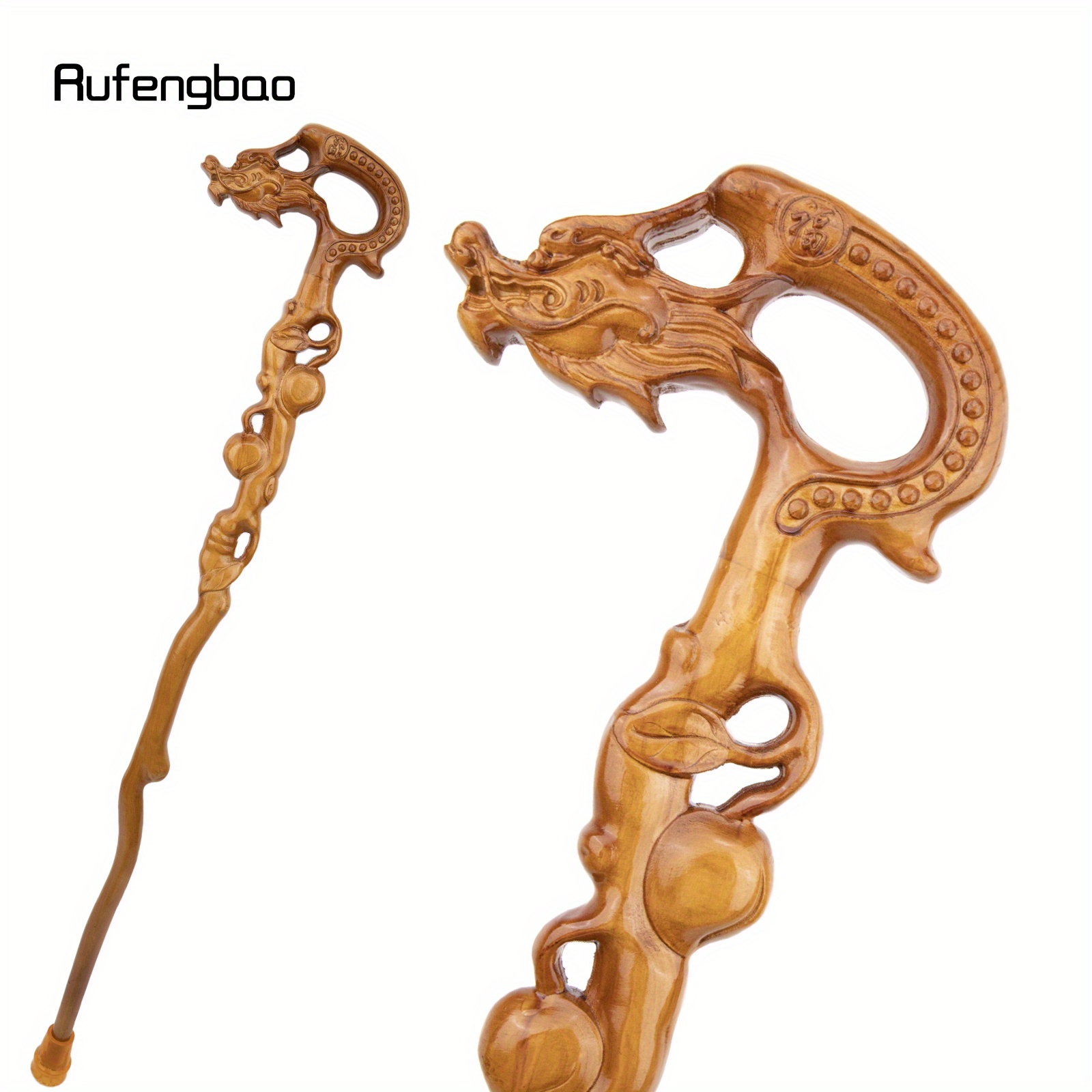 Yellow Dragon Wooden Single Jo - Woodworking Joint 리뷰 및 가격