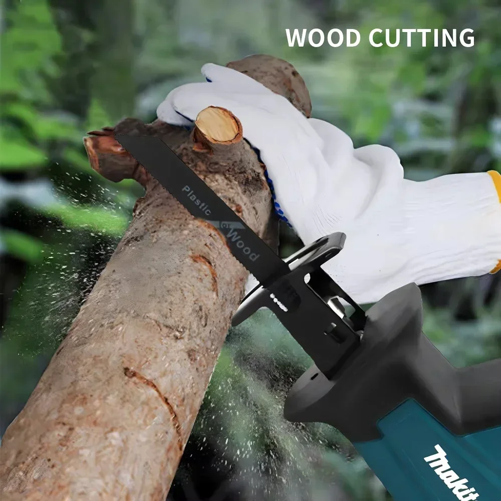 Makita DJR189 18V Cordless Ele - Woodworking And Carpentry 리뷰 및 가격