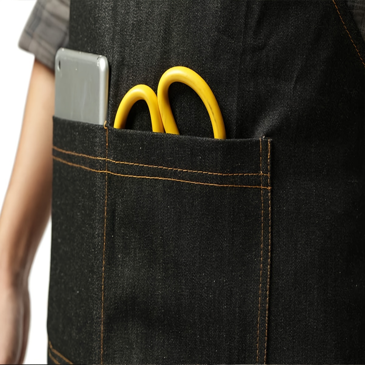 Lightweight Denim Jean Tool Ap - Woodworking Apron 리뷰 및 가격