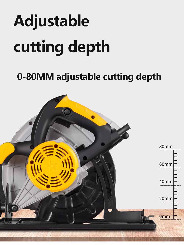 Invertable Electric Circular S - Woodworking Electric Saw 리뷰 및 가격