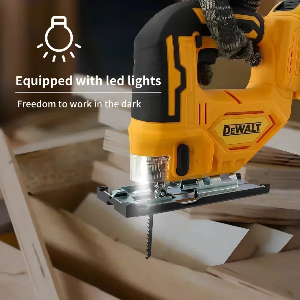 2026 DEWALT Brushless Curve Sa - Woodworking Essential Tools 리뷰 및 가격
