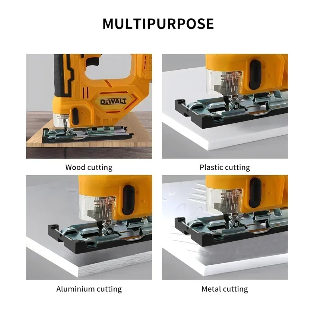 2026 DEWALT Brushless Curve Sa - Woodworking Essential Tools 리뷰 및 가격
