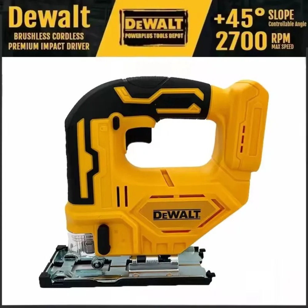 2026 DEWALT Brushless Curve Sa - Woodworking Essential Tools 리뷰 및 가격