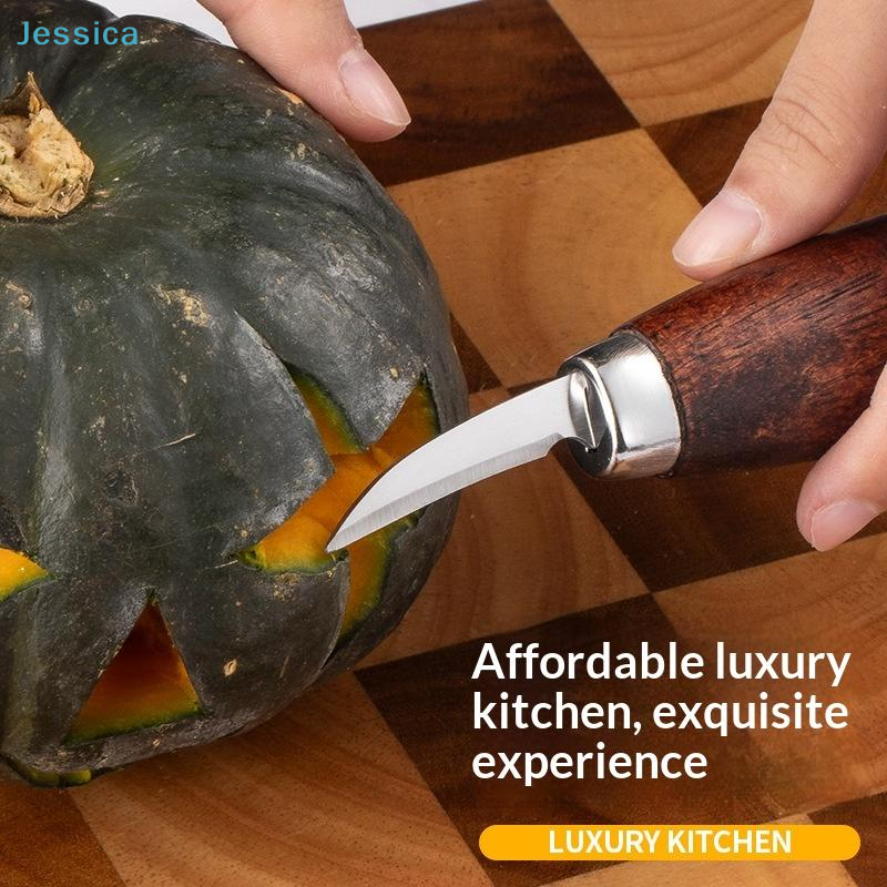 ♥5-Piece Wood Carving Knife Se - Woodworking Marking Knife 리뷰 및 가격