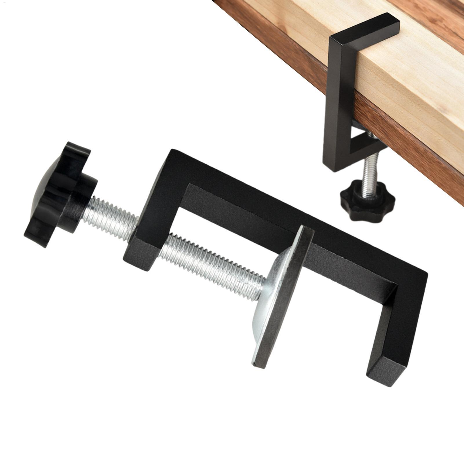Universal Fence Clamps Heavy D - Woodworking And Carpentry 리뷰 및 가격