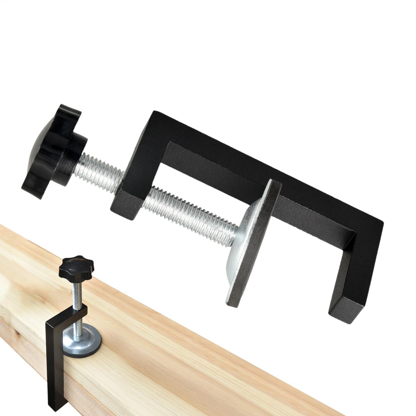 Universal Fence Clamps Heavy D - Woodworking And Carpentry 리뷰 및 가격