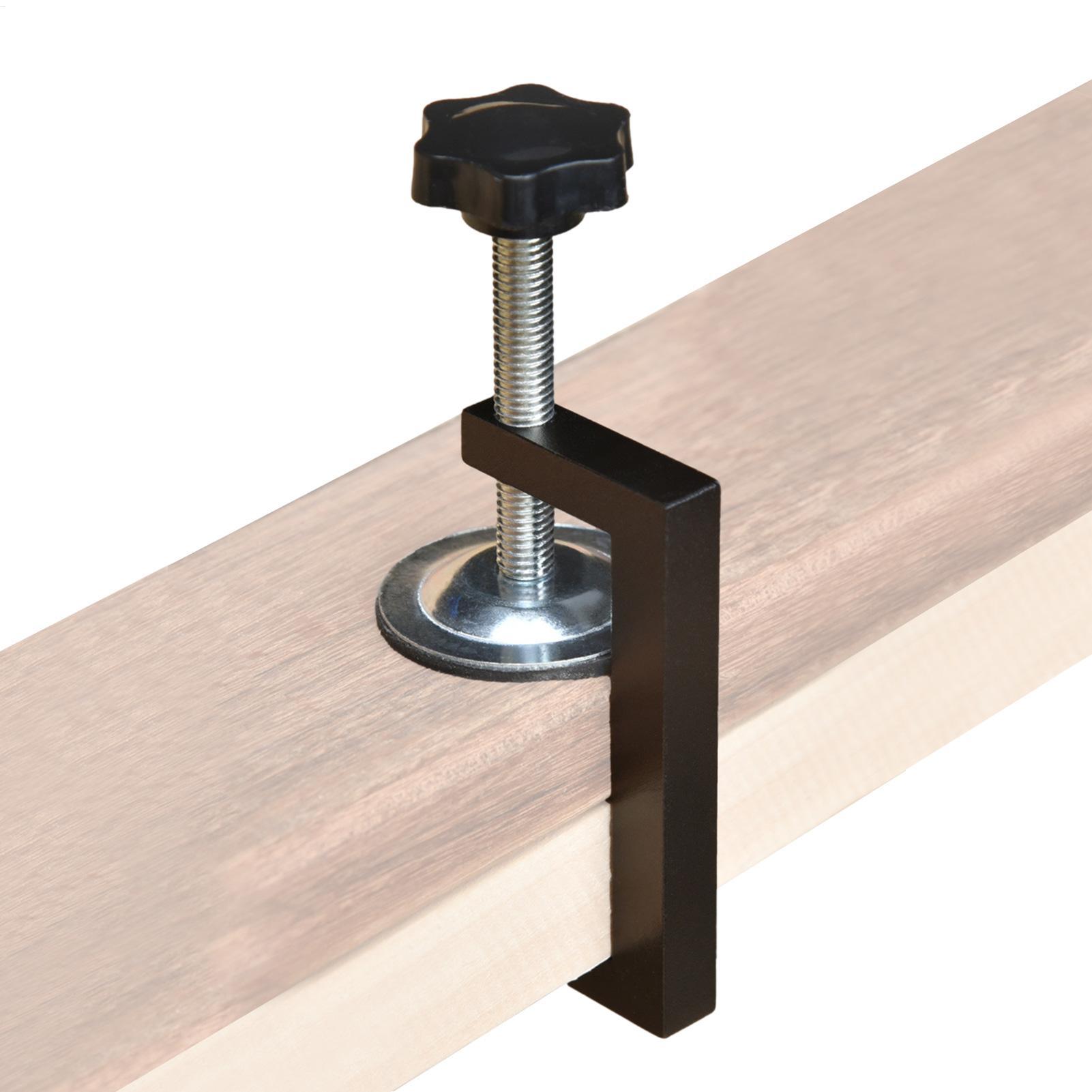 Universal Fence Clamps Heavy D - Woodworking And Carpentry 리뷰 및 가격