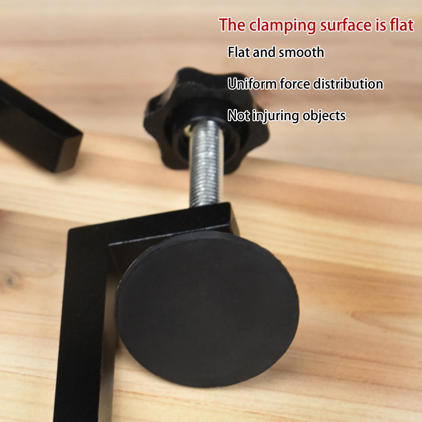 Universal Fence Clamps Heavy D - Woodworking And Carpentry 리뷰 및 가격