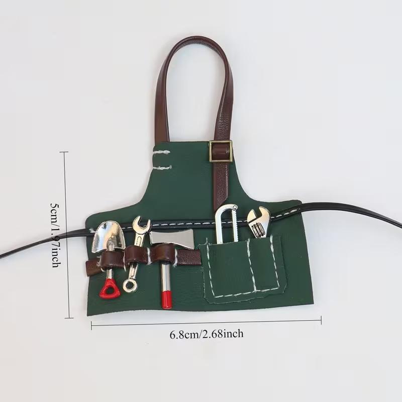 Creative Personality Tooling A - Woodworking Apron 리뷰 및 가격