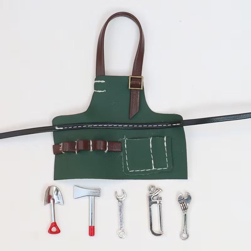 Creative Personality Tooling A - Woodworking Apron 리뷰 및 가격