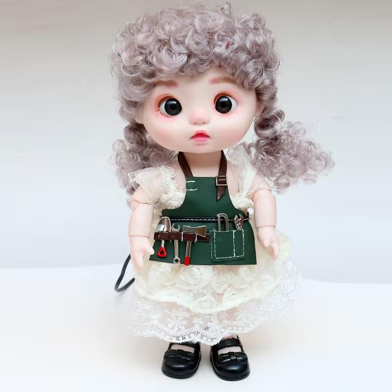 Creative Personality Tooling A - Woodworking Apron 리뷰 및 가격