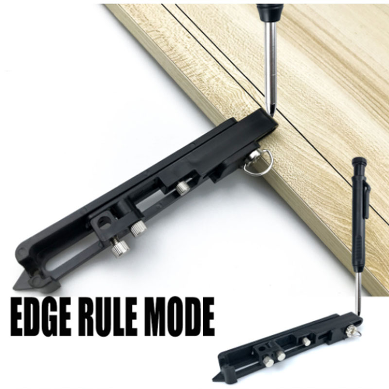 Multi-function Scribing Tool A - Woodworking Marking Knife 리뷰 및 가격