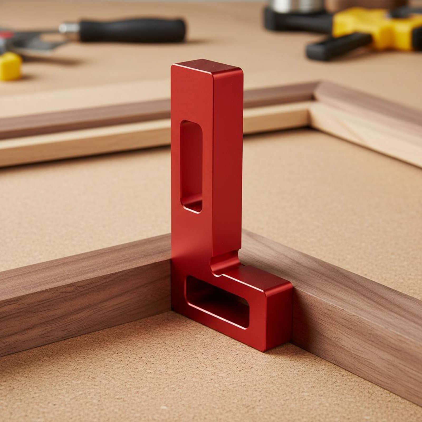 90 Degree Corner Clamp Aluminu - Woodworking And Carpentry 리뷰 및 가격