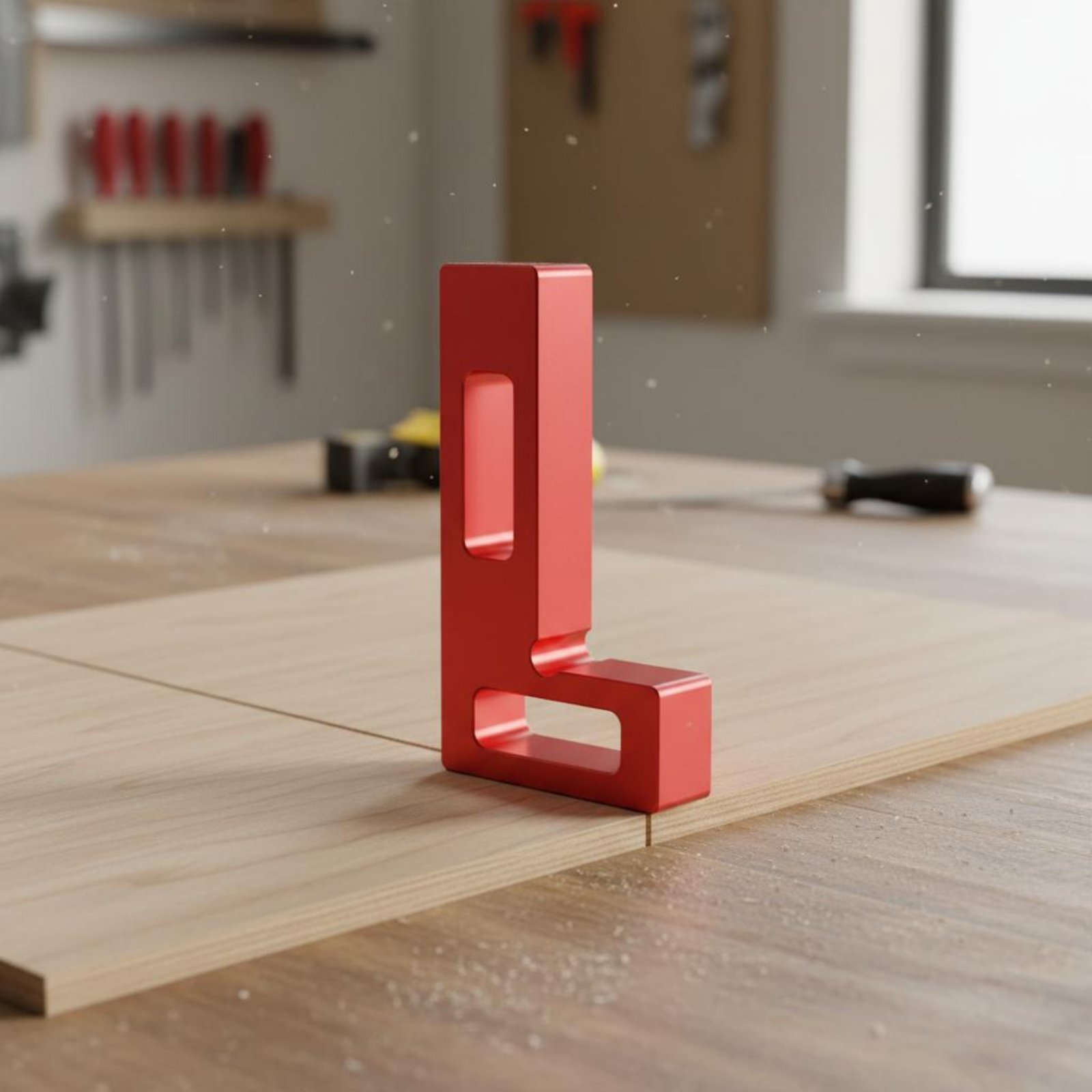 90 Degree Corner Clamp Aluminu - Woodworking And Carpentry 리뷰 및 가격