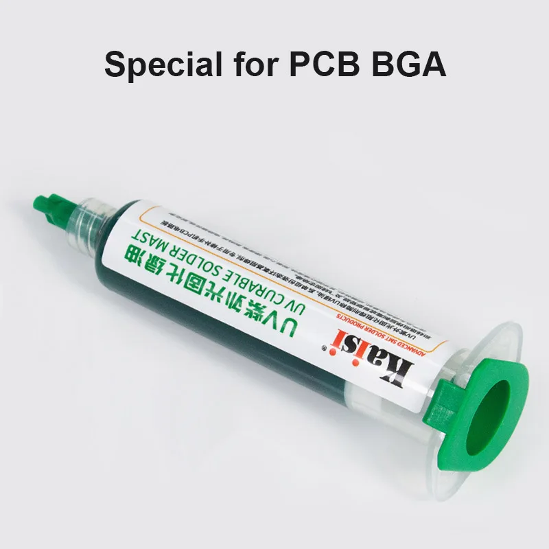 Kaisi 10CC Green Oil UV Solder - Woodworking Uv Light 리뷰 및 가격