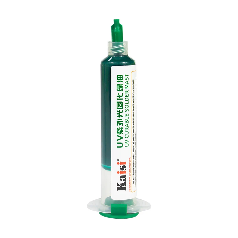 Kaisi 10CC Green Oil UV Solder - Woodworking Uv Light 리뷰 및 가격