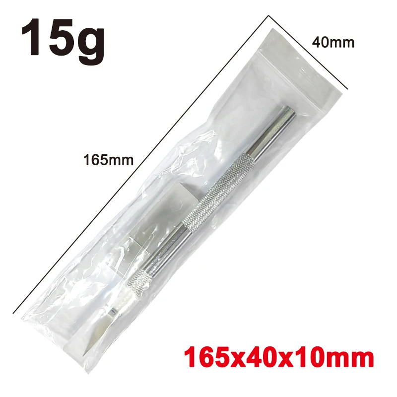 DIY Aluminum Alloy Hand Carvin - Woodworking Marking Knife 리뷰 및 가격