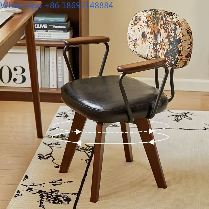 Office Chair for Home Study Co - Woodworking Desk Chair 리뷰 및 가격