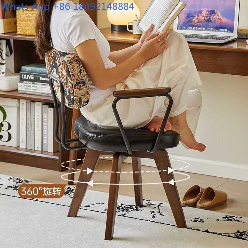 Office Chair for Home Study Co - Woodworking Desk Chair 리뷰 및 가격