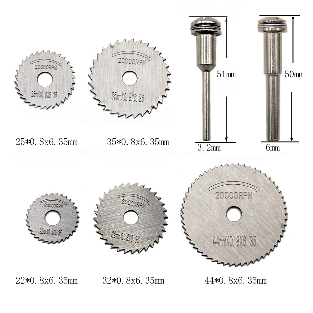 3.2mm/6mm connecting rod hand  - Woodworking Cutting Tools 리뷰 및 가격
