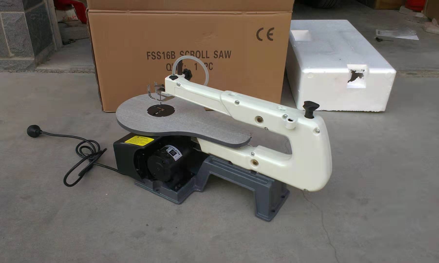 Wood Cutting Industrial Deskto - Woodworking Electric Saw 리뷰 및 가격