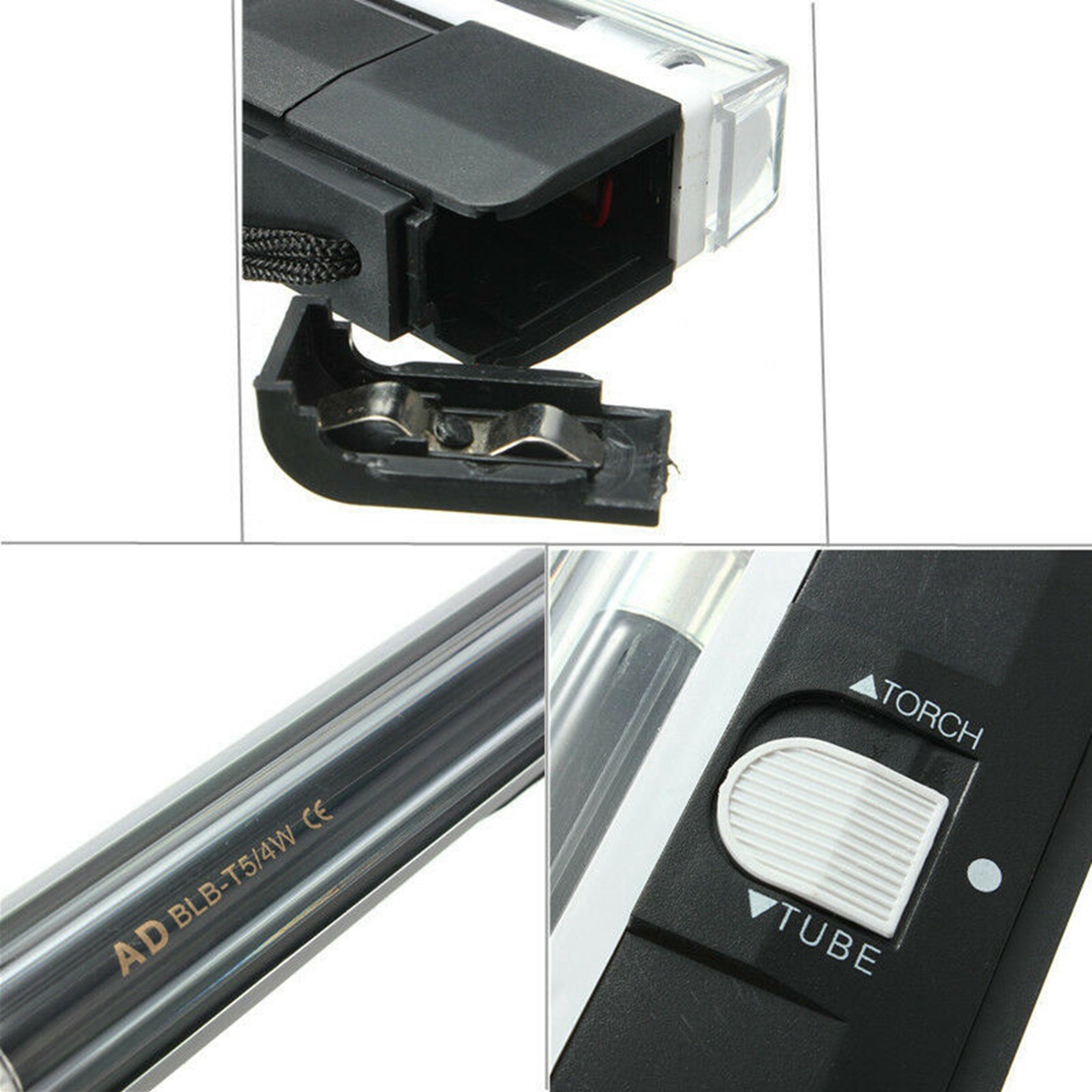 LLCS-2X Handheld Uv Black Ligh - Woodworking Uv Light 리뷰 및 가격