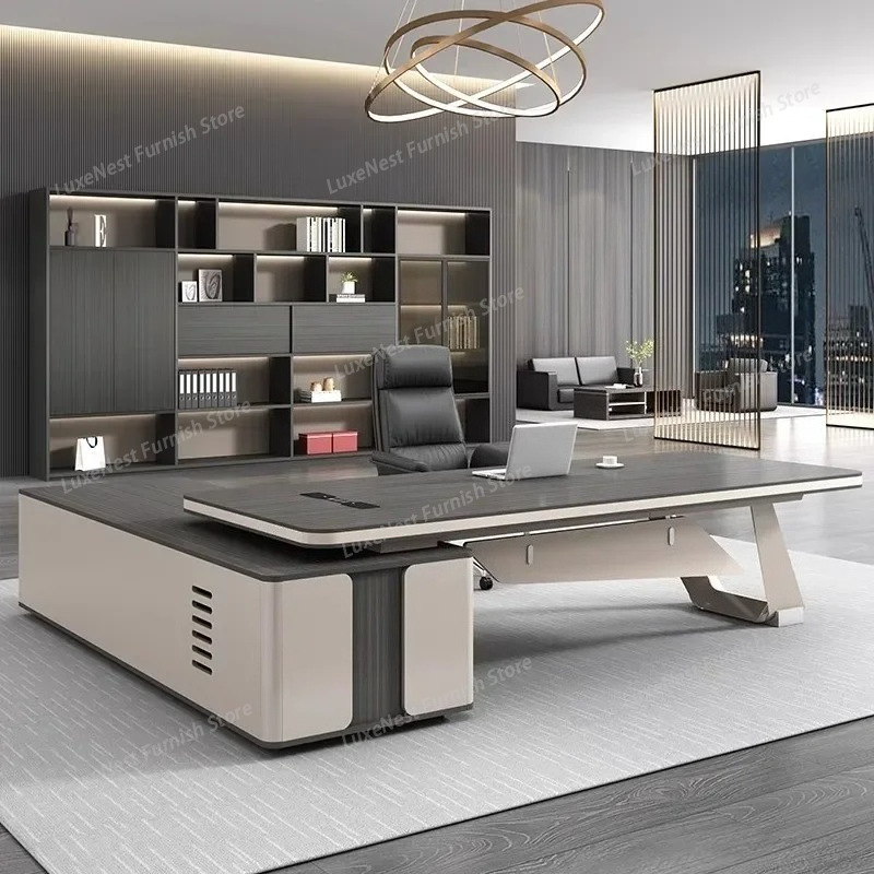 Luxury Work Desk with Storage  - Woodworking Desk Chair 리뷰 및 가격
