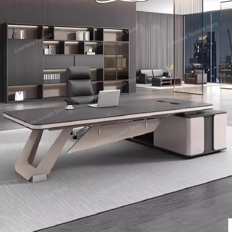 Luxury Work Desk with Storage  - Woodworking Desk Chair 리뷰 및 가격