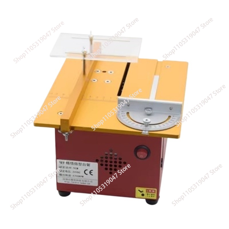 Mini multi-function table saw  - Woodworking Electric Saw 리뷰 및 가격