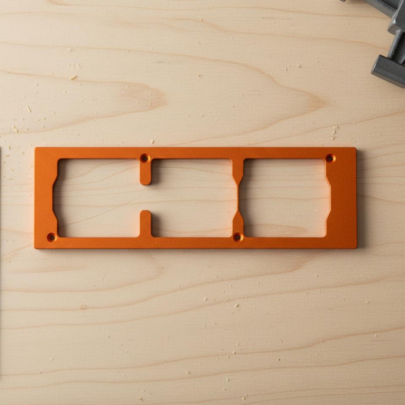86 Box Cutout Jig Time-Saving  - Woodworking Templates 리뷰 및 가격